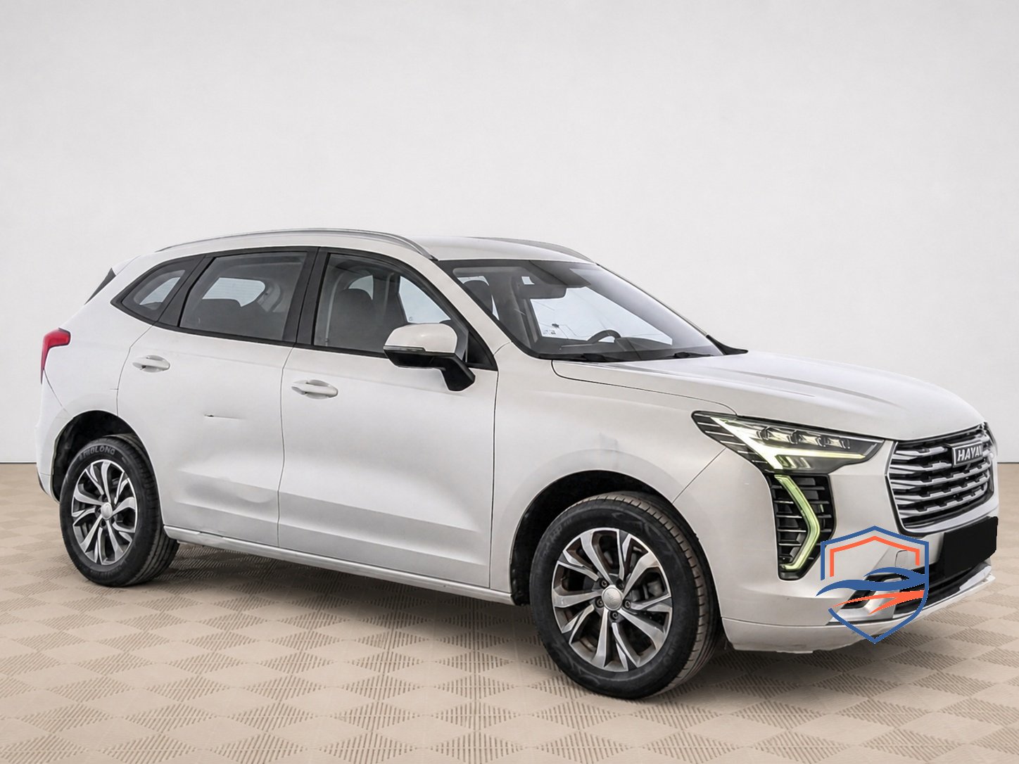 Haval - HAVAL Jolion, 2022