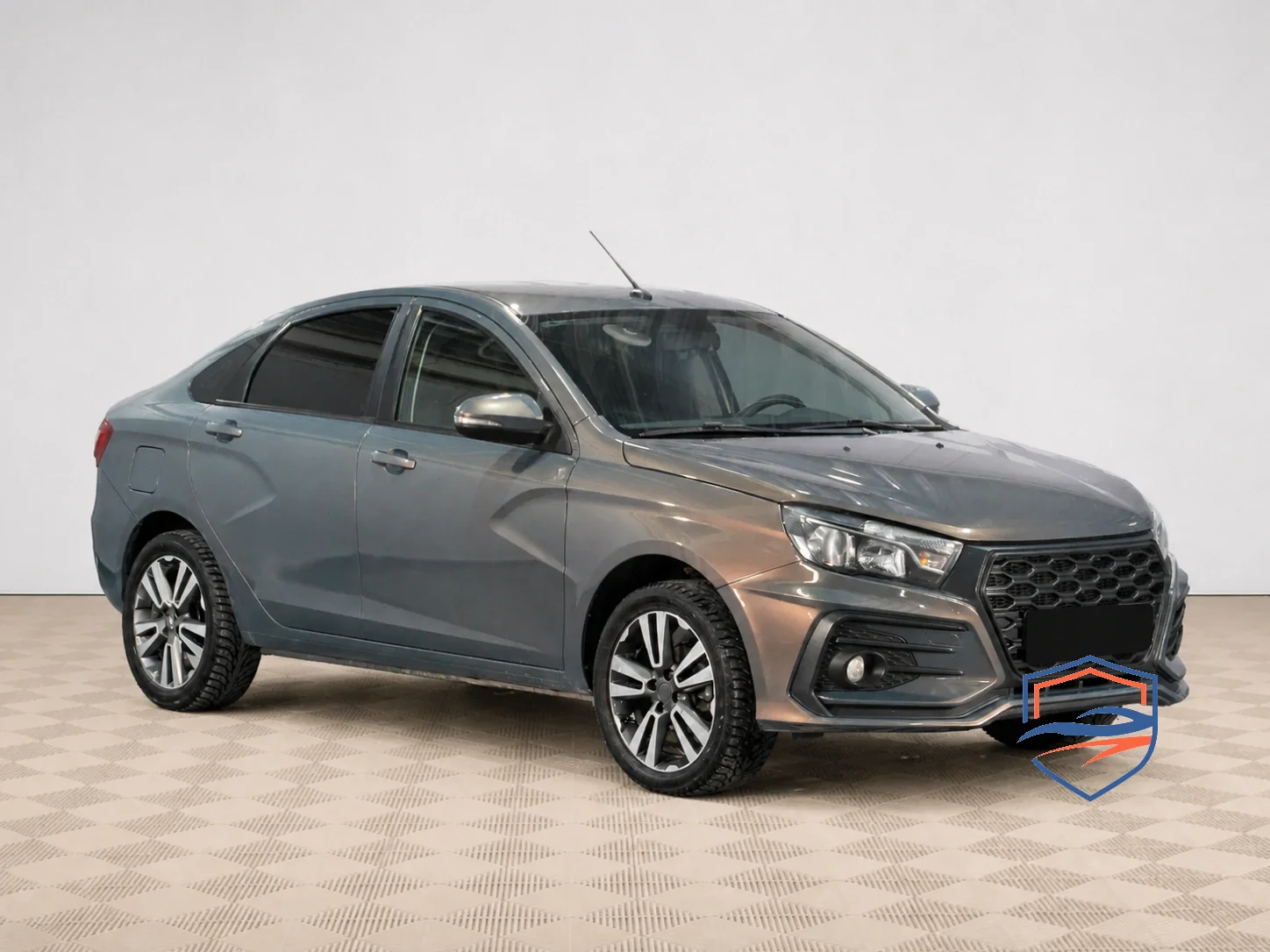 LADA (ВАЗ) - LADA (ВАЗ) Vesta I, 2021 г.