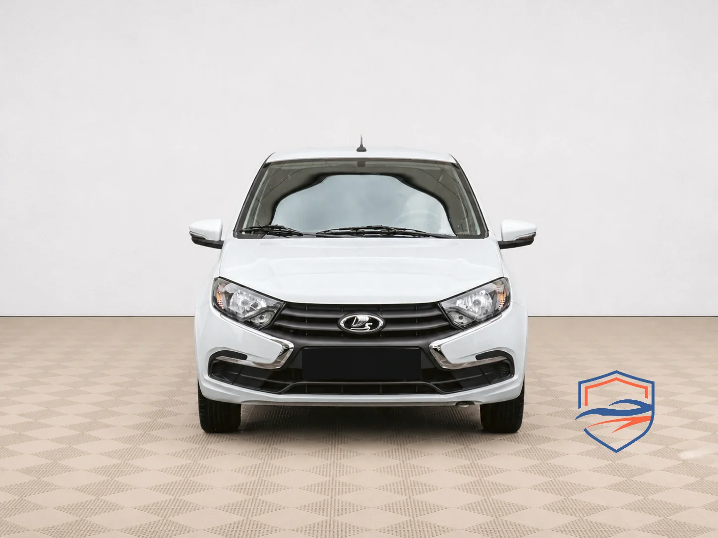 LADA (ВАЗ) - LADA (ВАЗ) Granta I Рестайлинг, 2024 г.