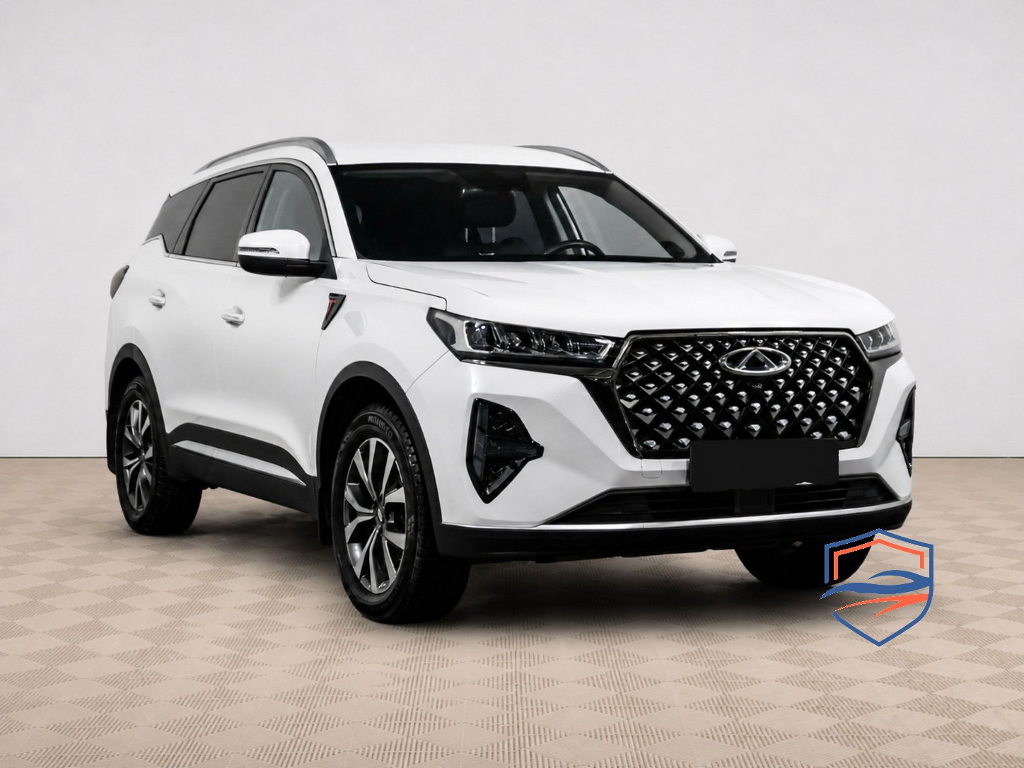 Chery - Chery Tiggo 7 Pro Max I, 2024