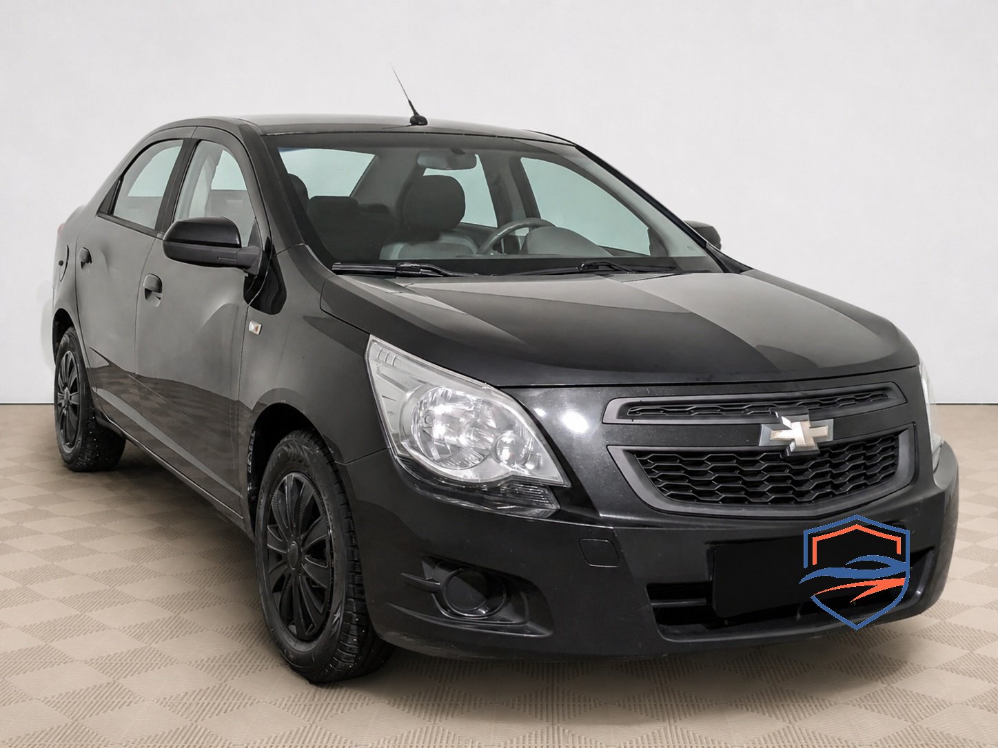 Chevrolet - Chevrolet Cobalt, 2013