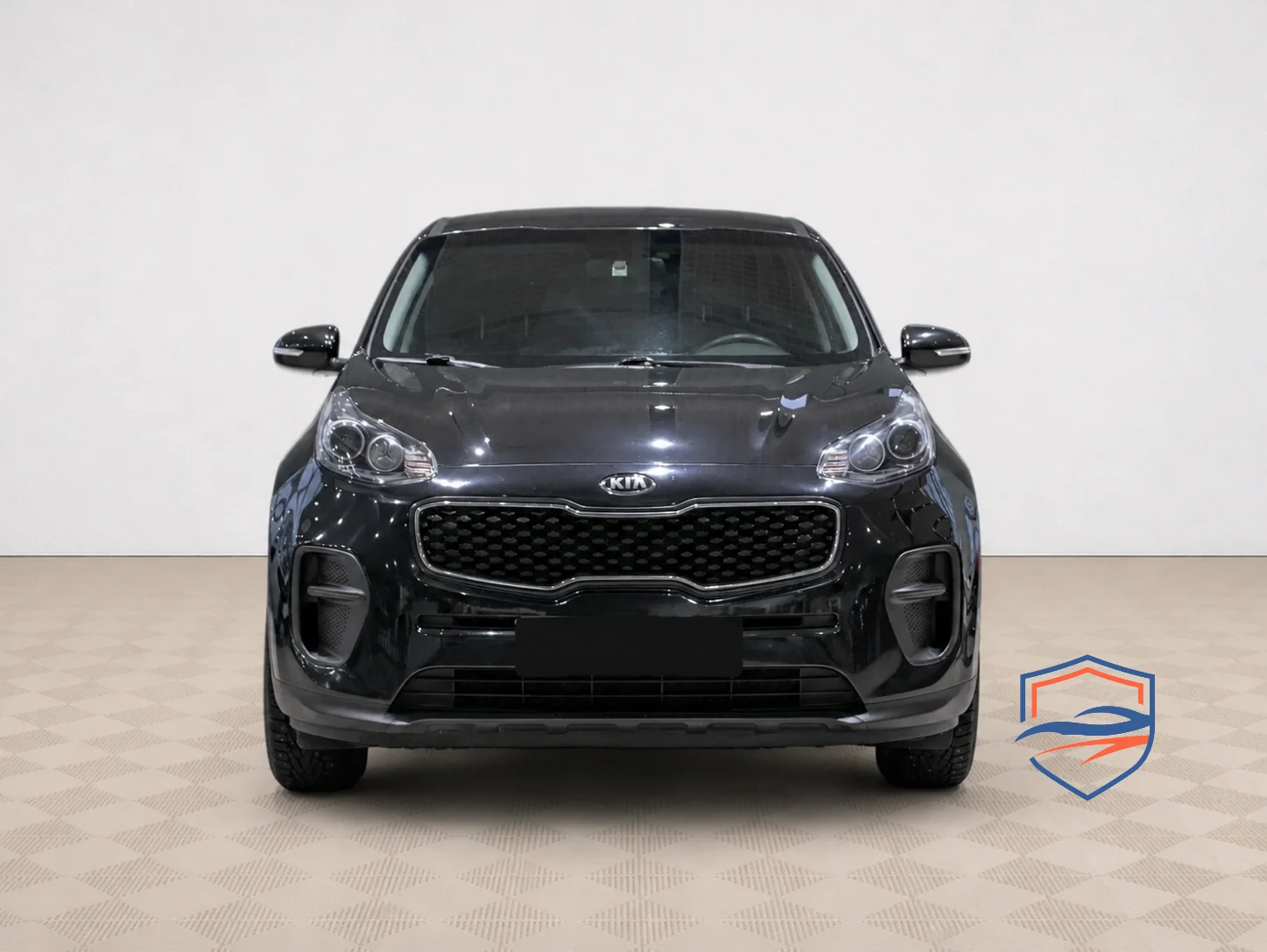 Kia - Kia Sportage IV, 2018 г.