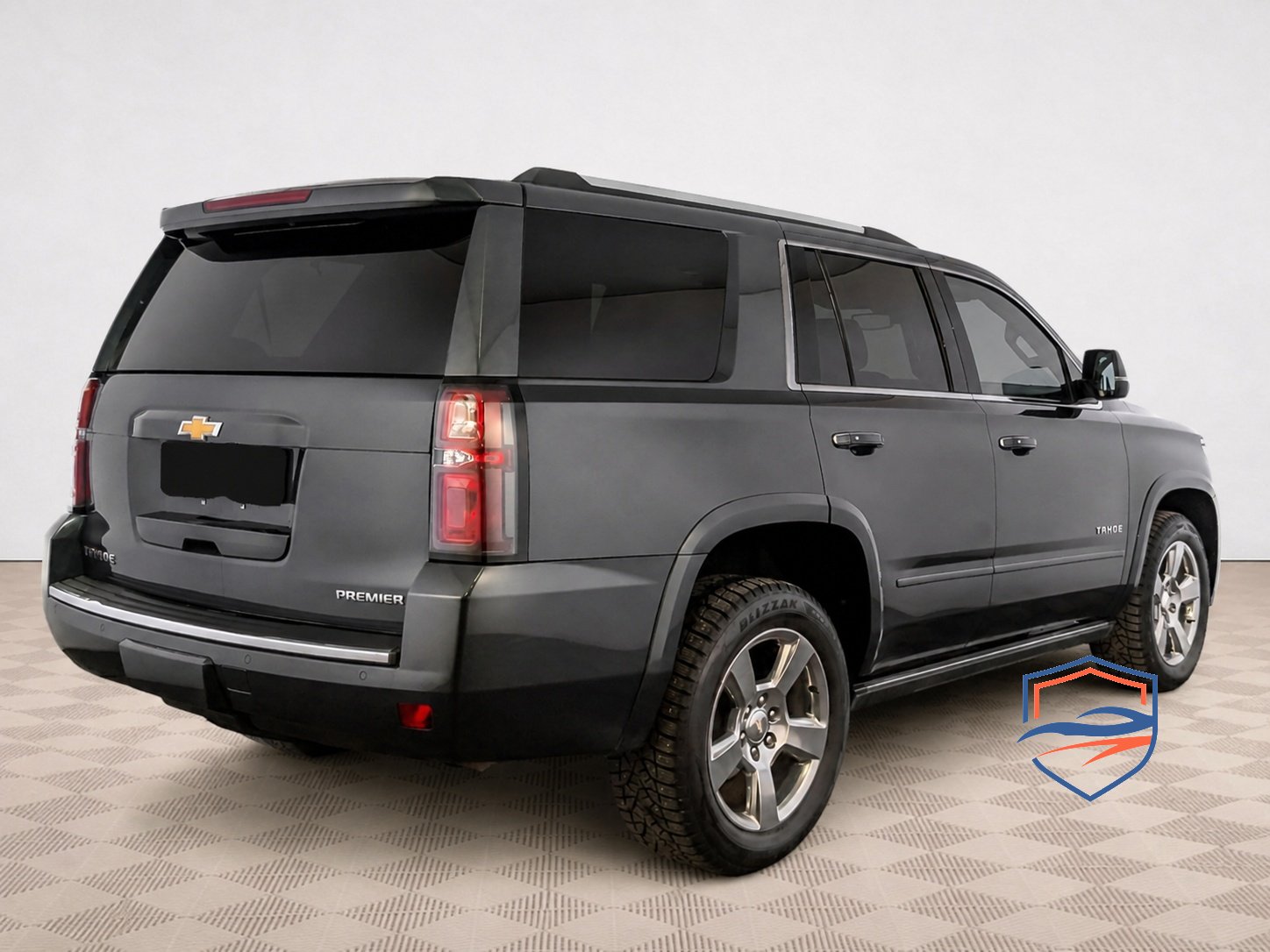 Chevrolet - Chevrolet Tahoe, 2020