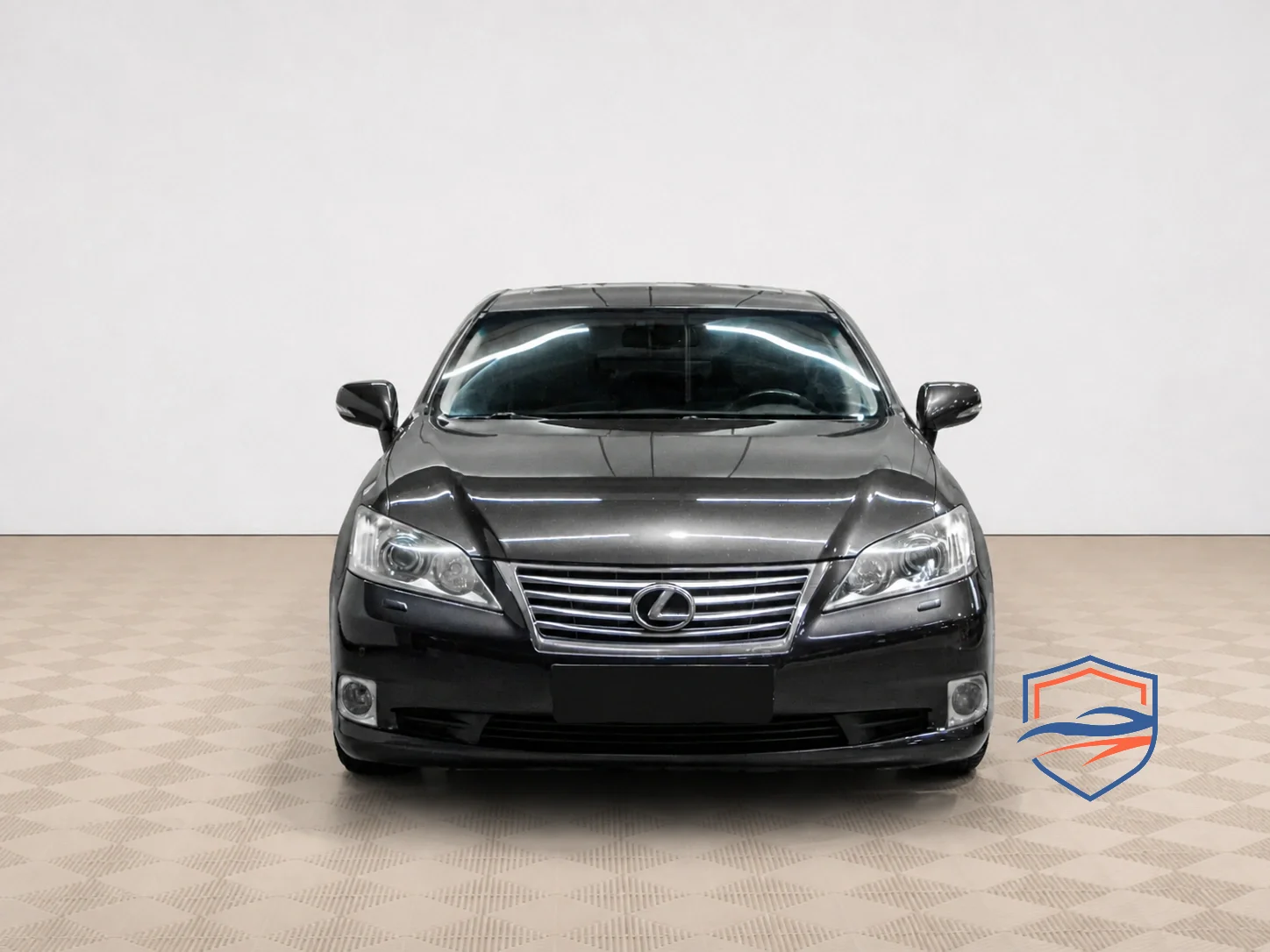 Lexus - Lexus ES V Рестайлинг, 2010 г.