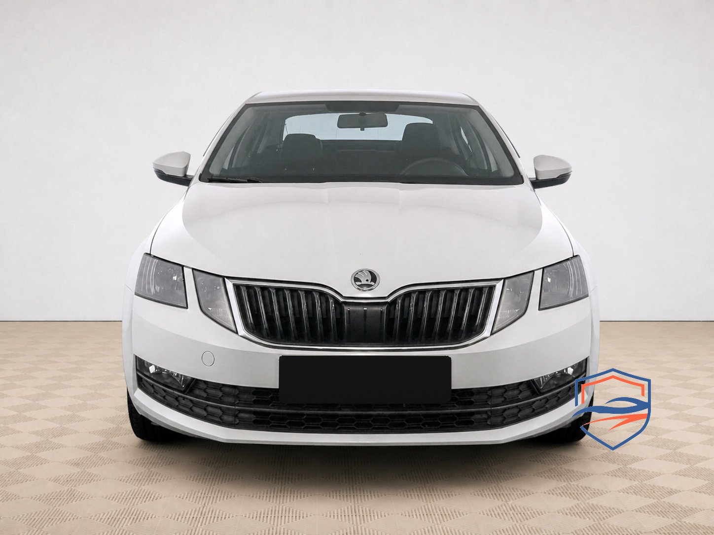 Skoda - Skoda Octavia III (A7) Рестайлинг, 2020