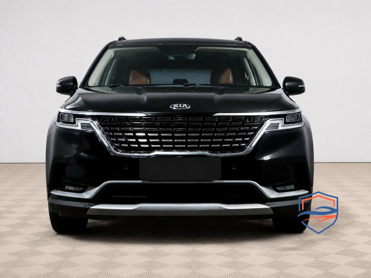 Kia - Kia Carnival IV, 2021