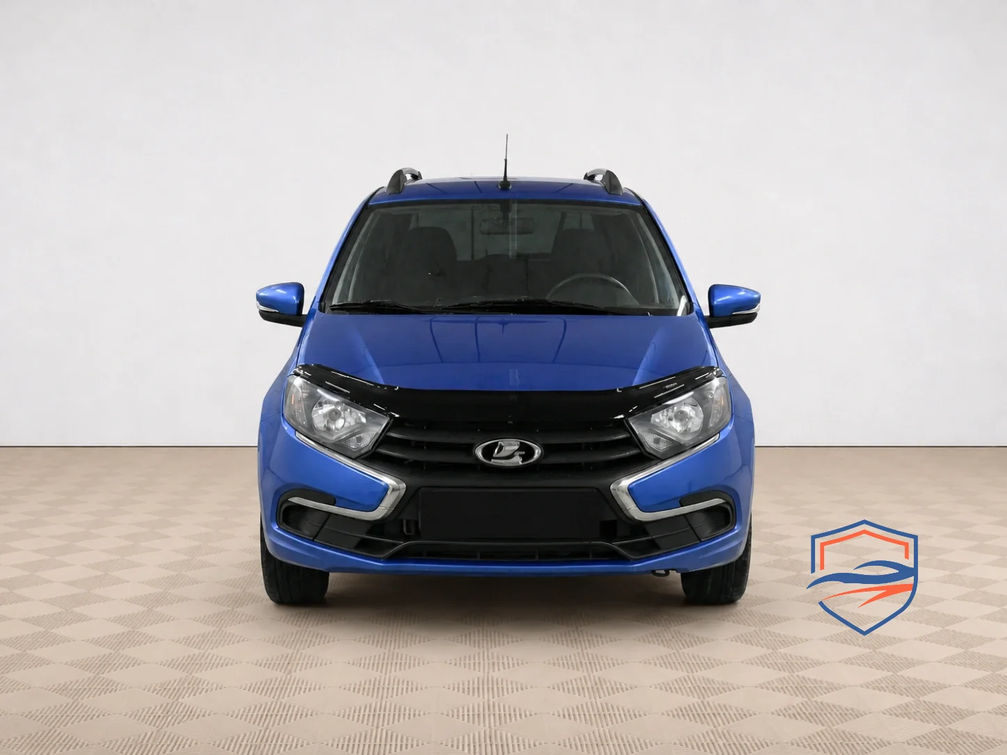 LADA (ВАЗ) - LADA (ВАЗ) Granta I Рестайлинг, 2021 г.