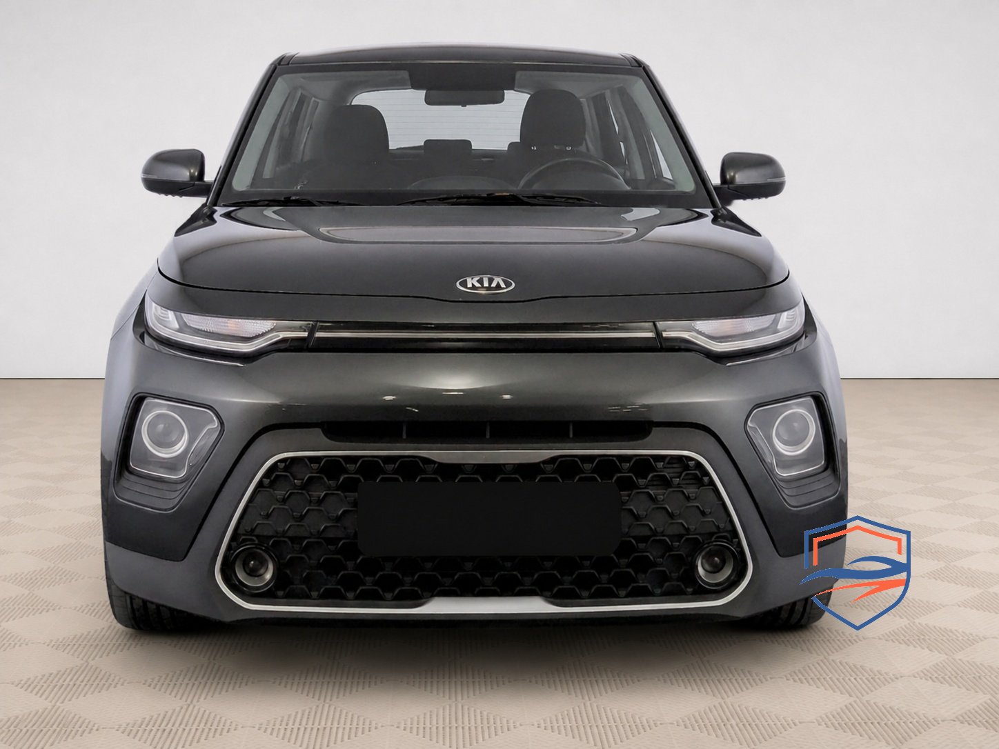 Kia - Kia Soul III, 2019