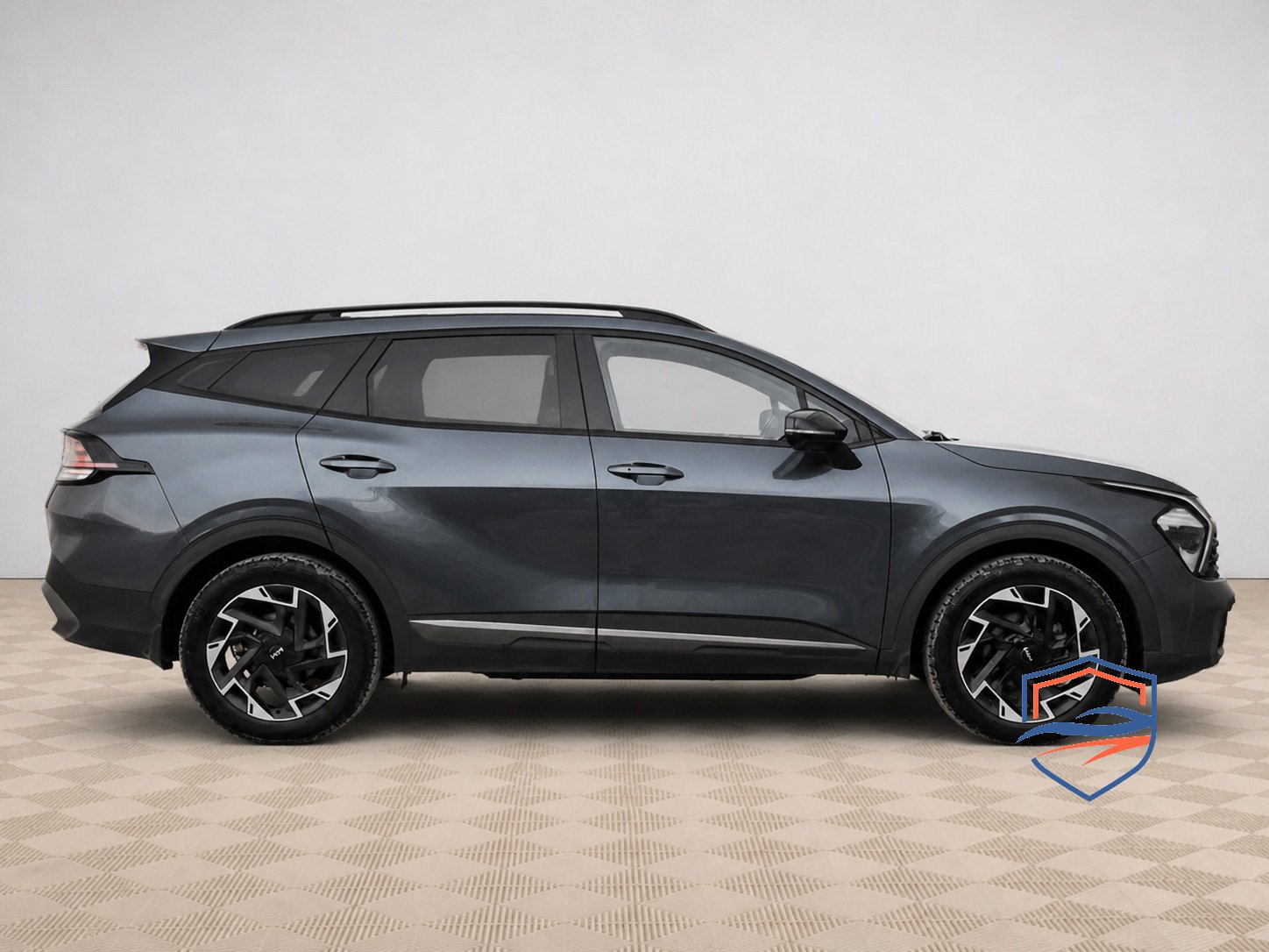 Kia - Kia Sportage V, 2022