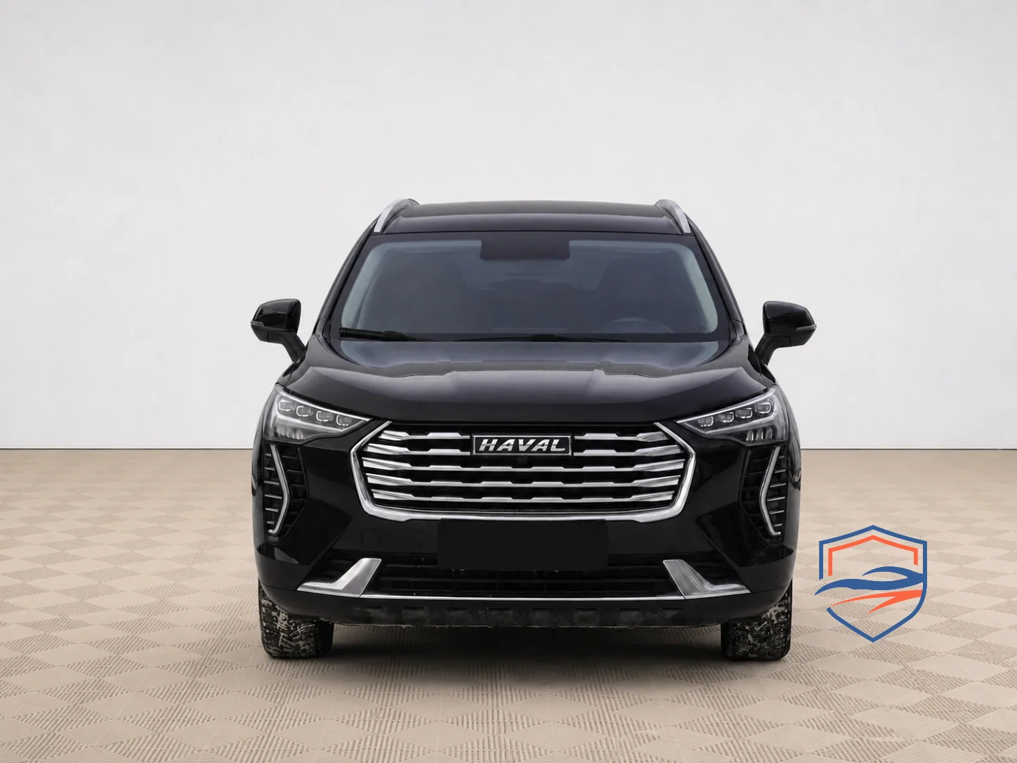 Haval - Haval Jolion I, 2022 г.
