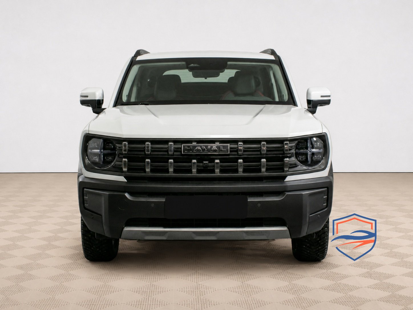 Haval - Haval H3, 2024