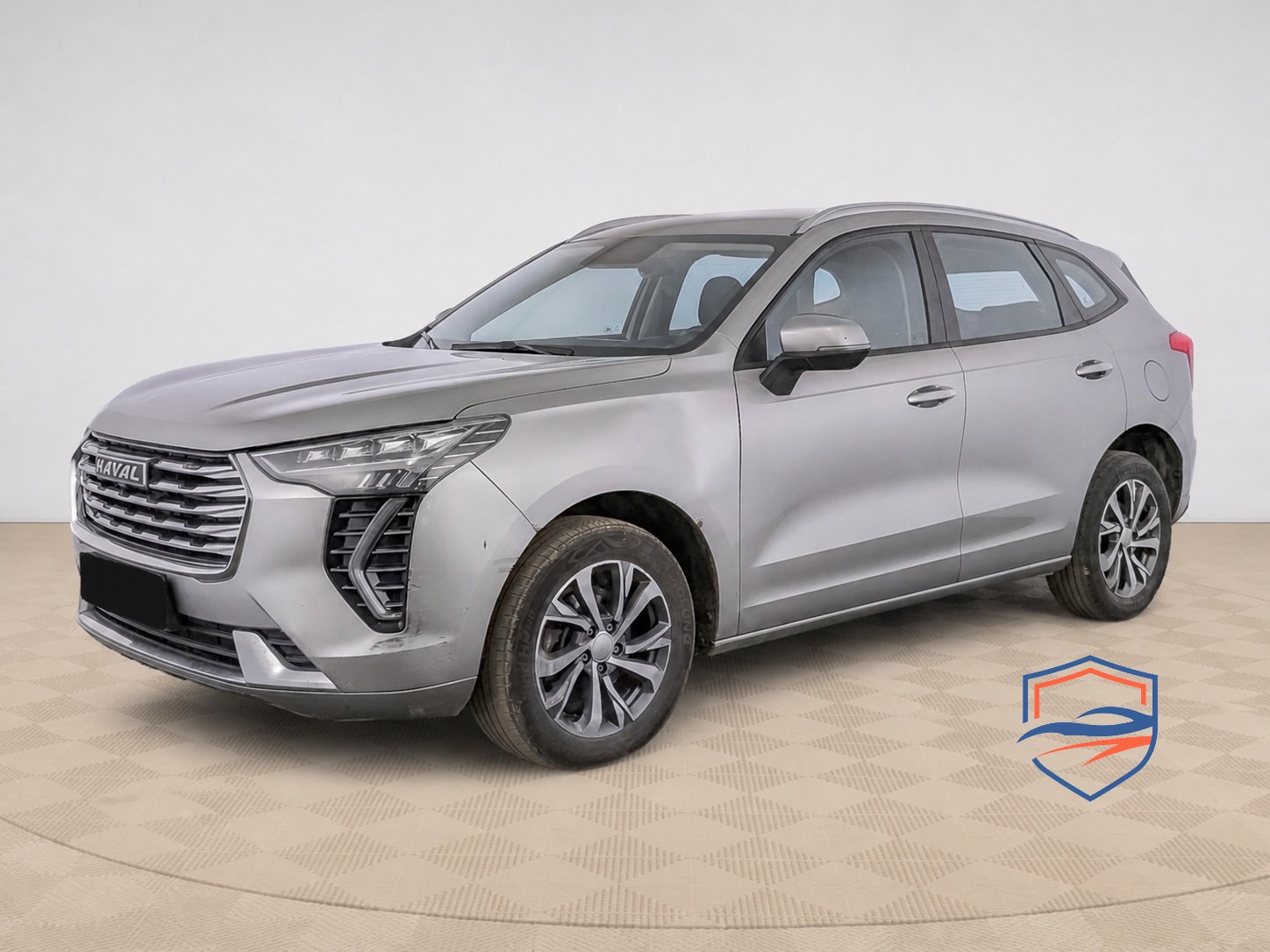 Haval - HAVAL Jolion, 2023