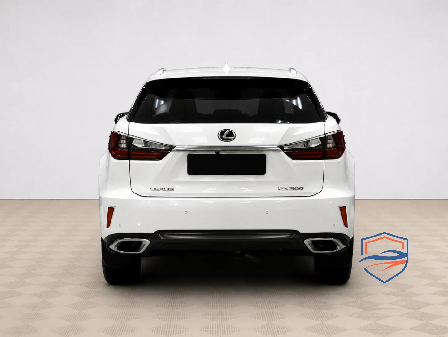 Lexus - Lexus RX IV, 2019 г.