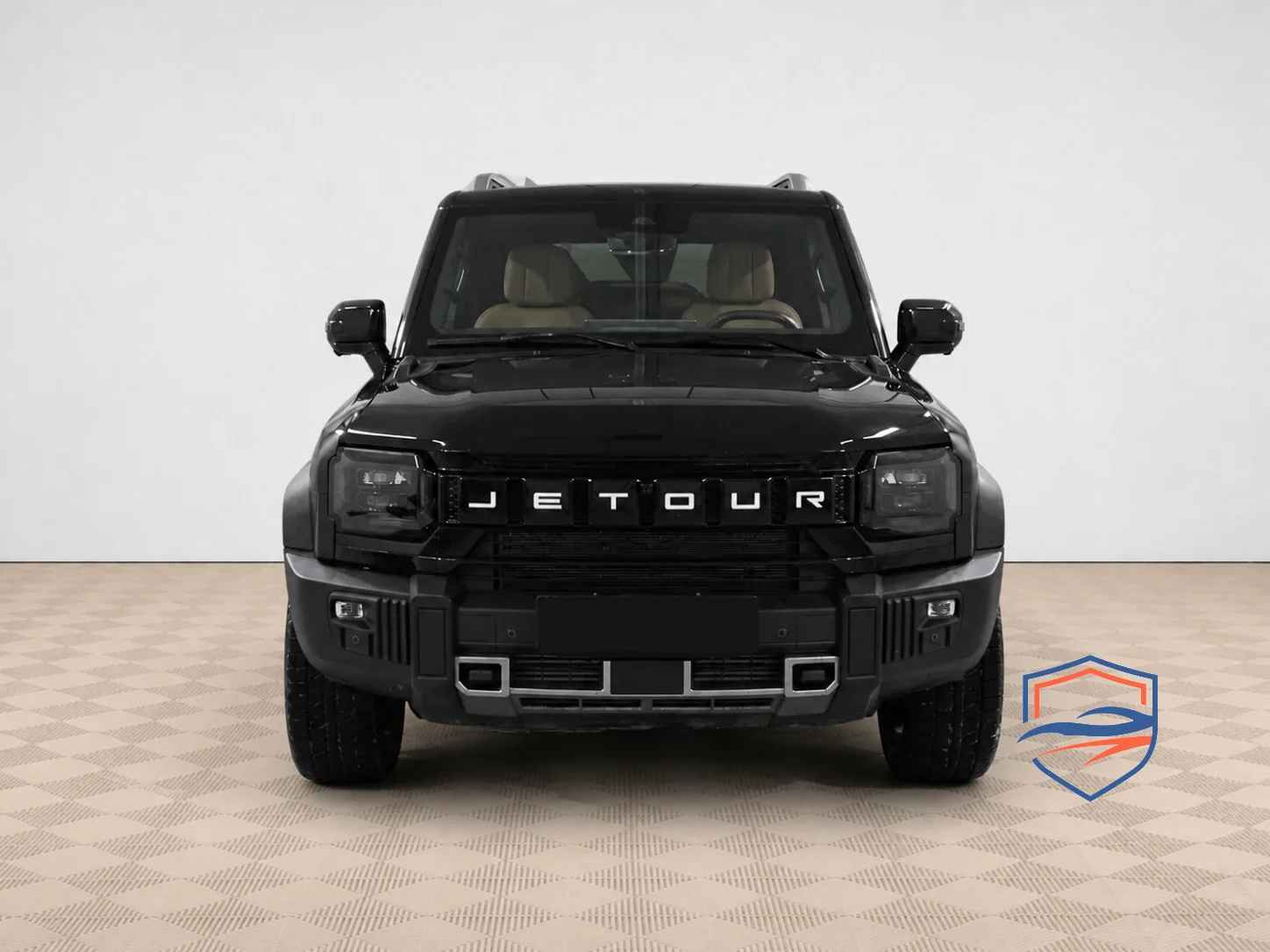 Jetour - Jetour T2 T2, 2024 г.