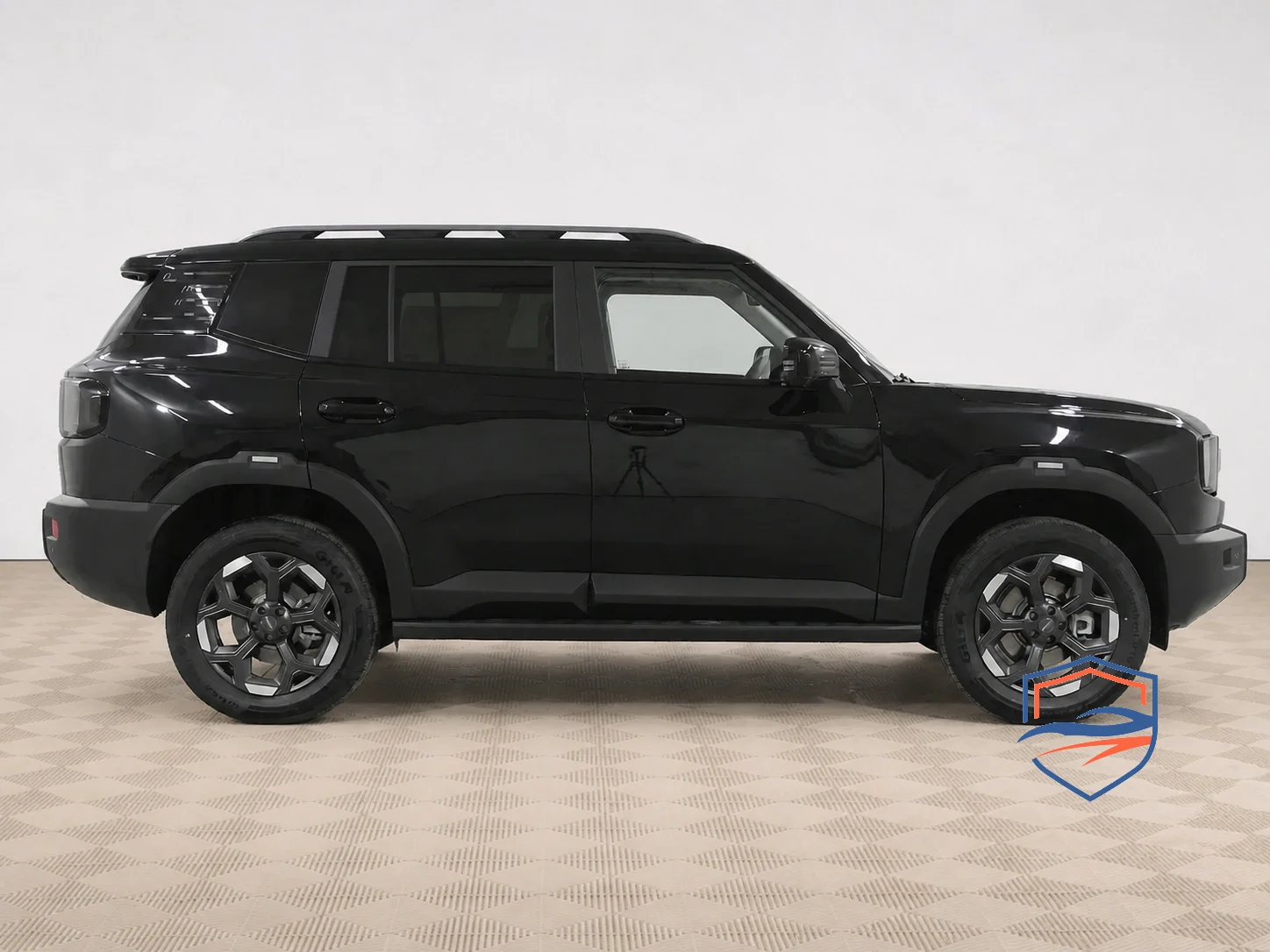 Jetour - Jetour T1 T1, 2025 г.