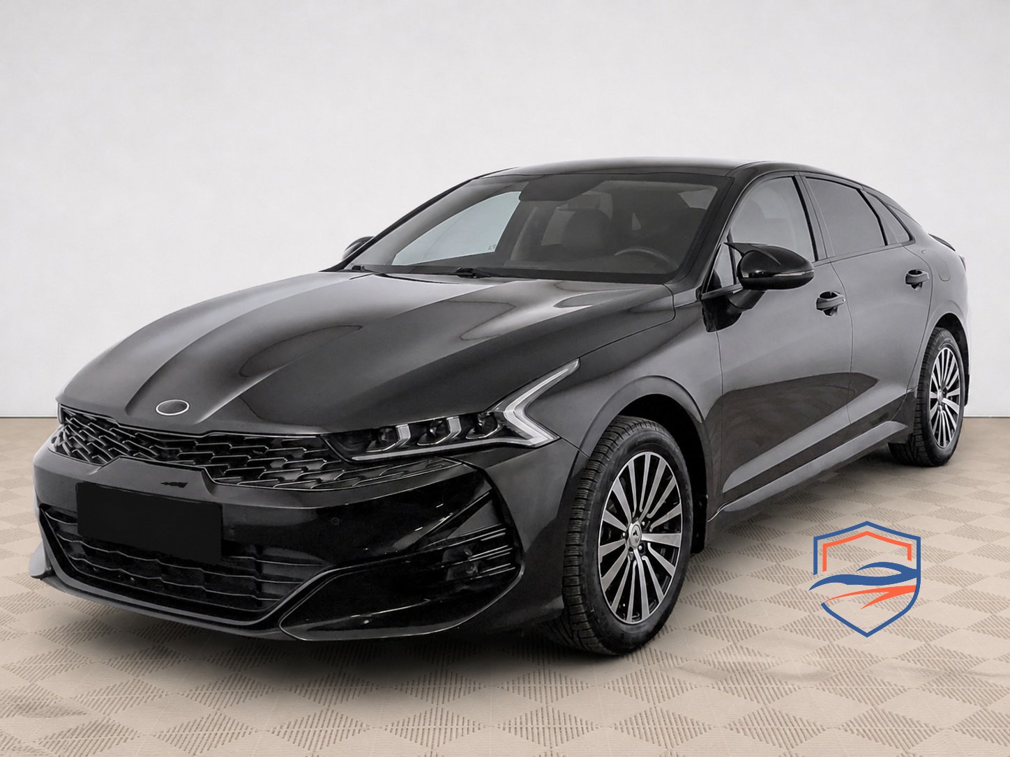 Kia - Kia K5, 2020