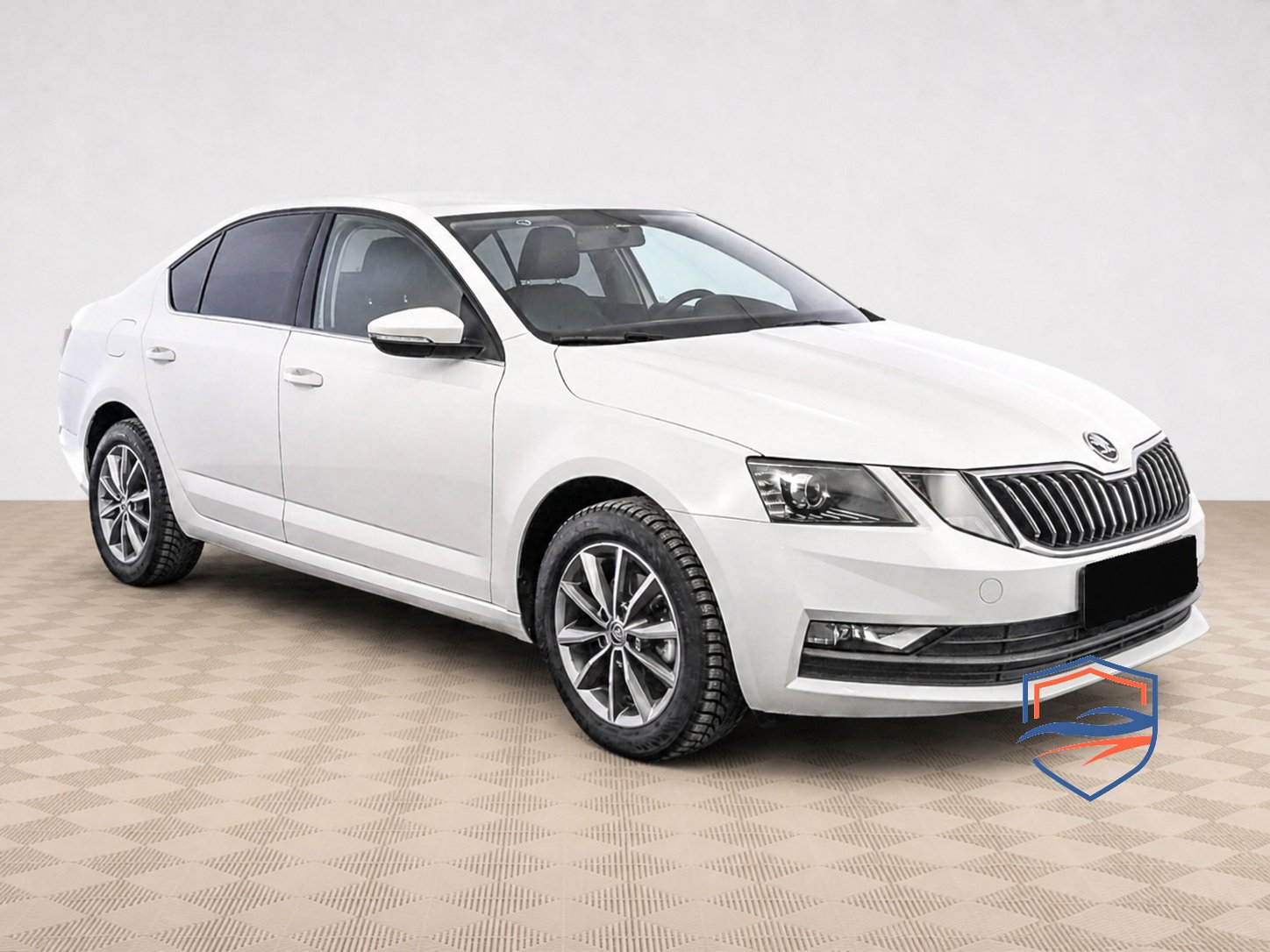 Skoda - Skoda Octavia III (A7) Рестайлинг, 2022