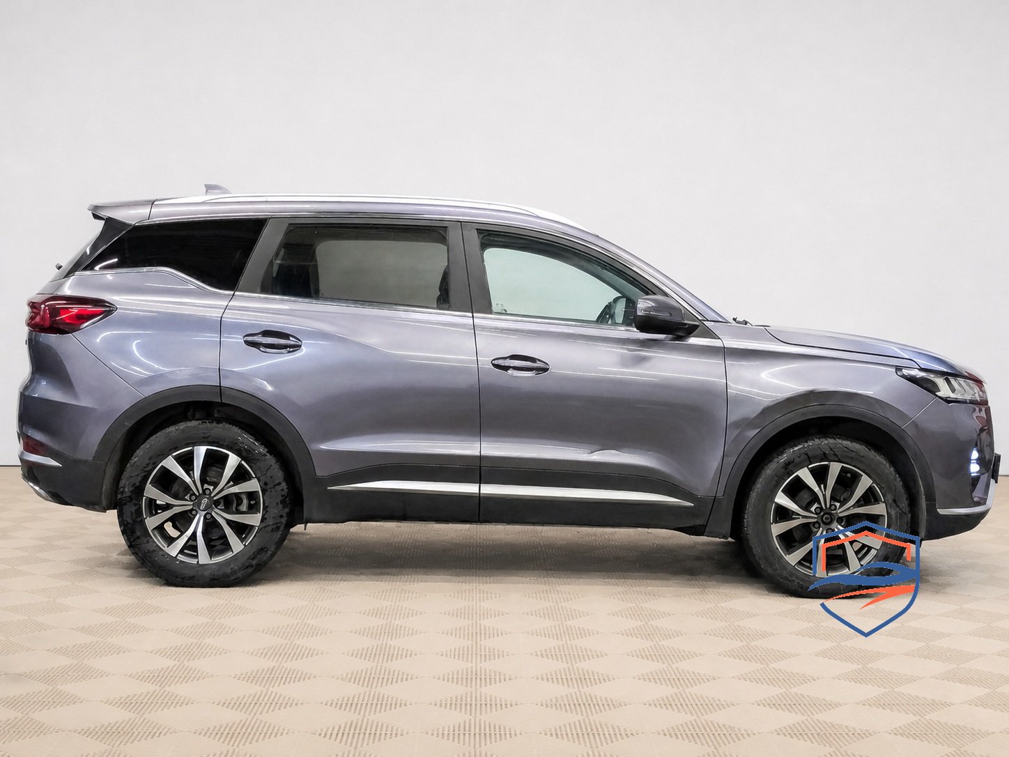 Chery - Chery Tiggo 7 Pro, 2022