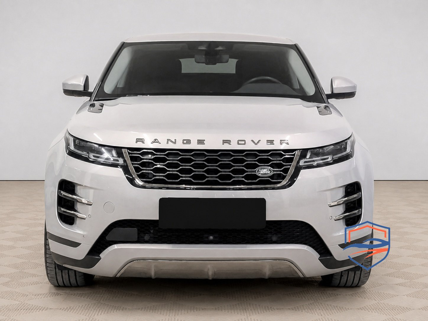 Land Rover - Land Rover Range Rover Evoque II, 2021