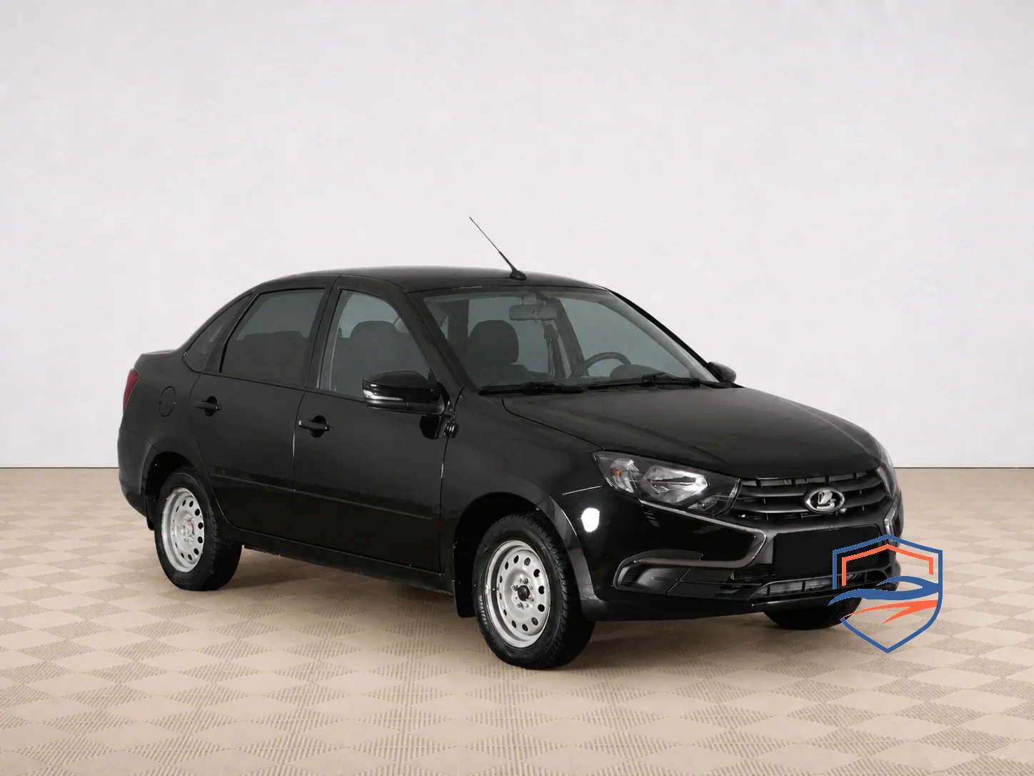 LADA (ВАЗ) - LADA (ВАЗ) Granta I Рестайлинг, 2024 г.