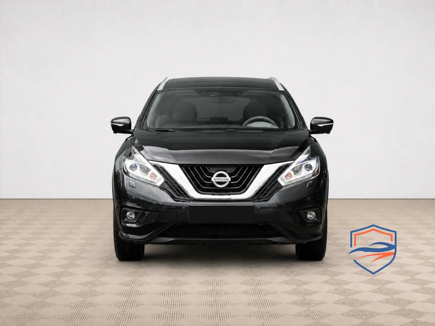 Nissan - Nissan Murano III (Z52), 2017 г.