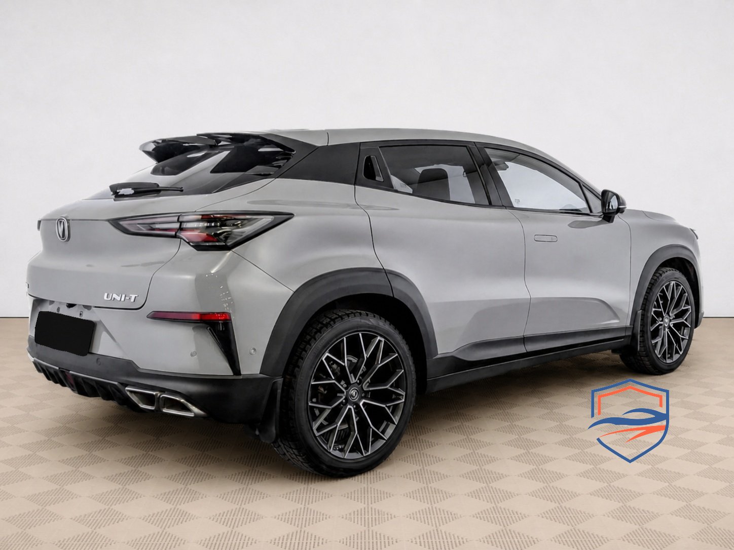 Changan - Changan UNI-T I, 2023