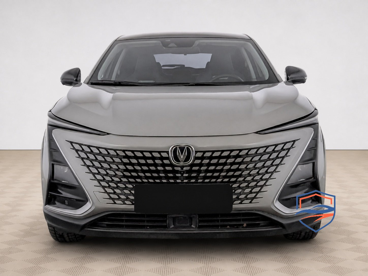 Changan - Changan UNI-T I, 2023