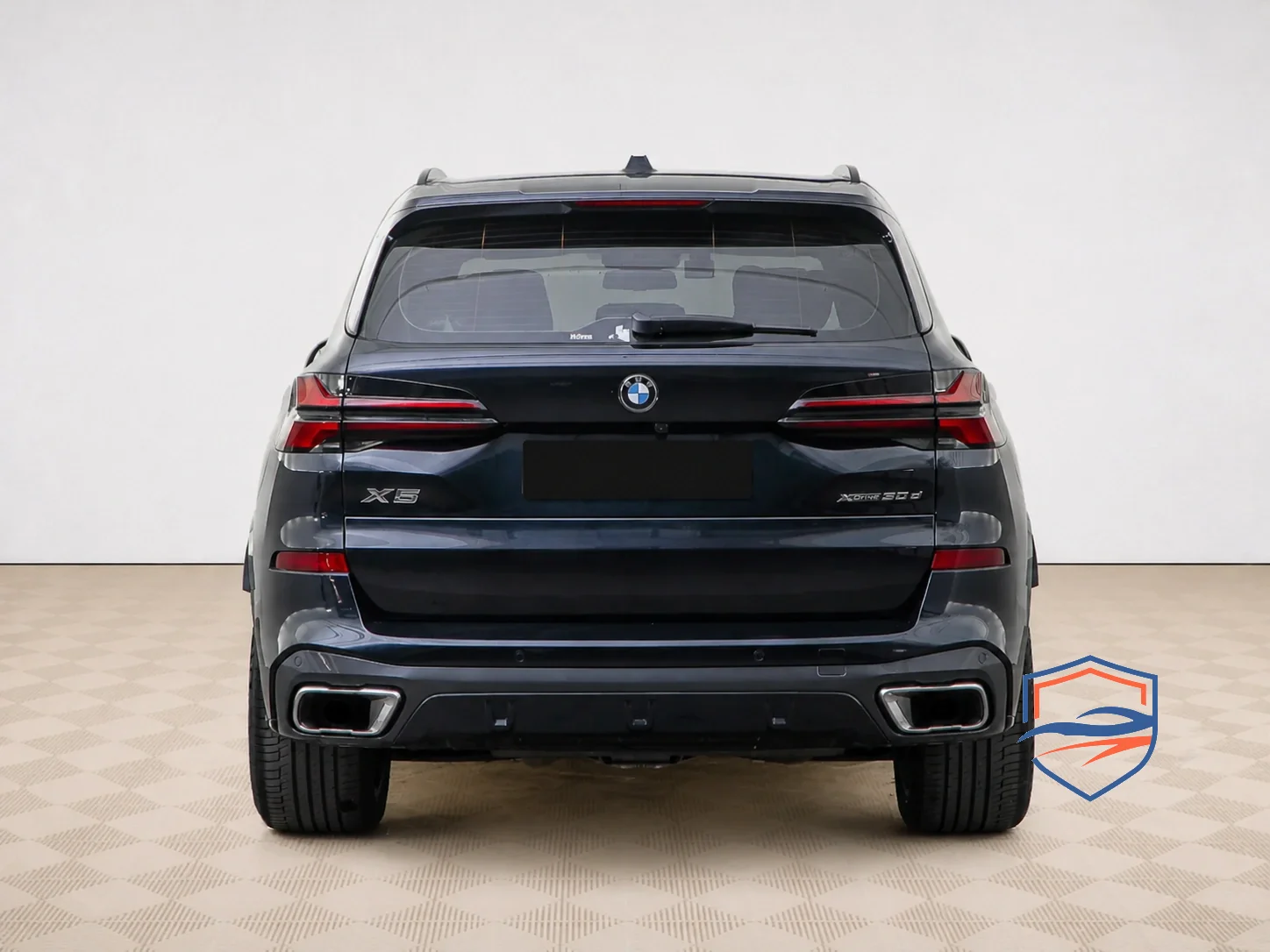 BMW - BMW X5 IV (G05/G18) Рестайлинг, 2024 г.