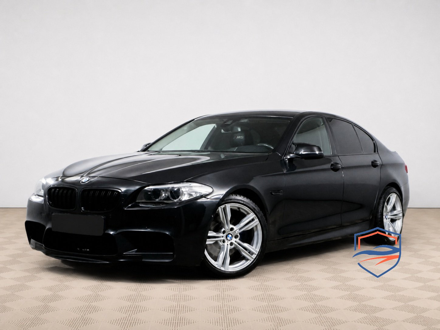 BMW - BMW 5 серии 528i VI (F10/F11/F07) Рестайлинг, 2014