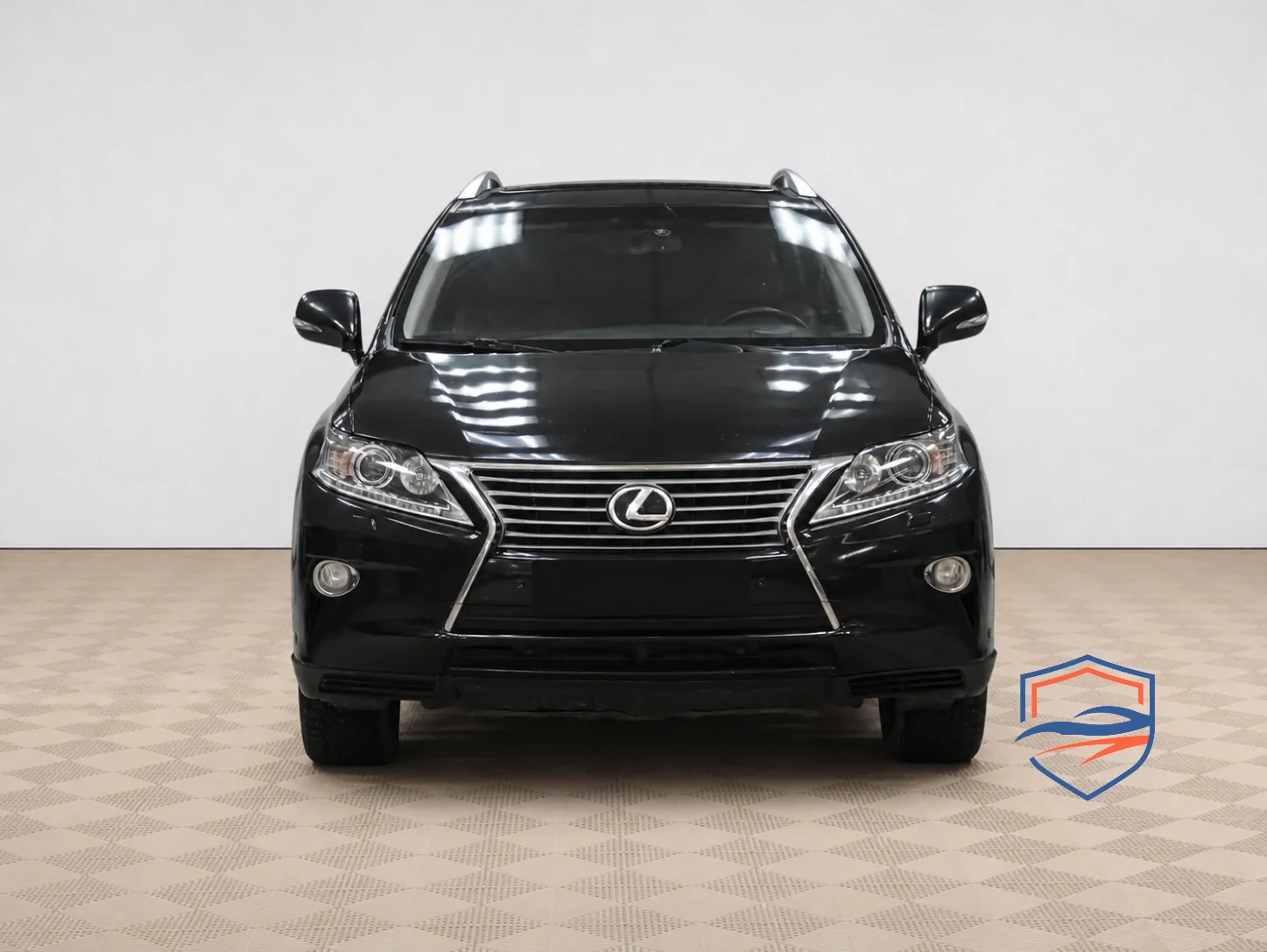 Lexus - Lexus RX III Рестайлинг, 2013 г.
