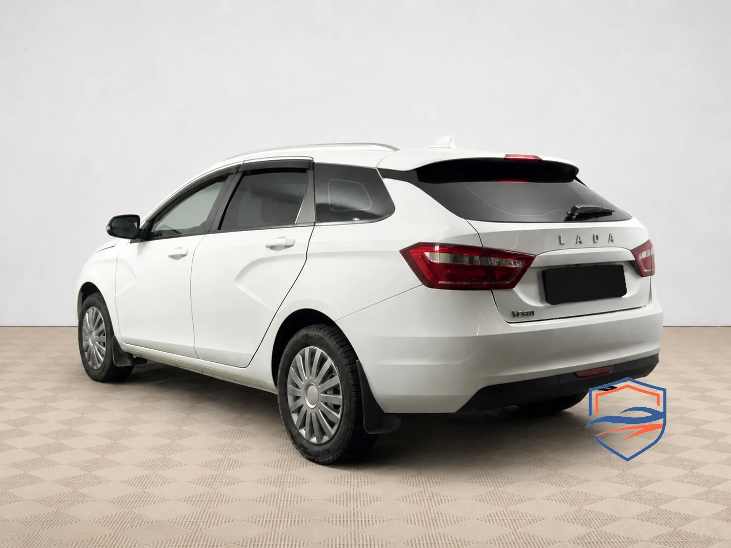 LADA (ВАЗ) - LADA (ВАЗ) Vesta SW I, 2019 г.