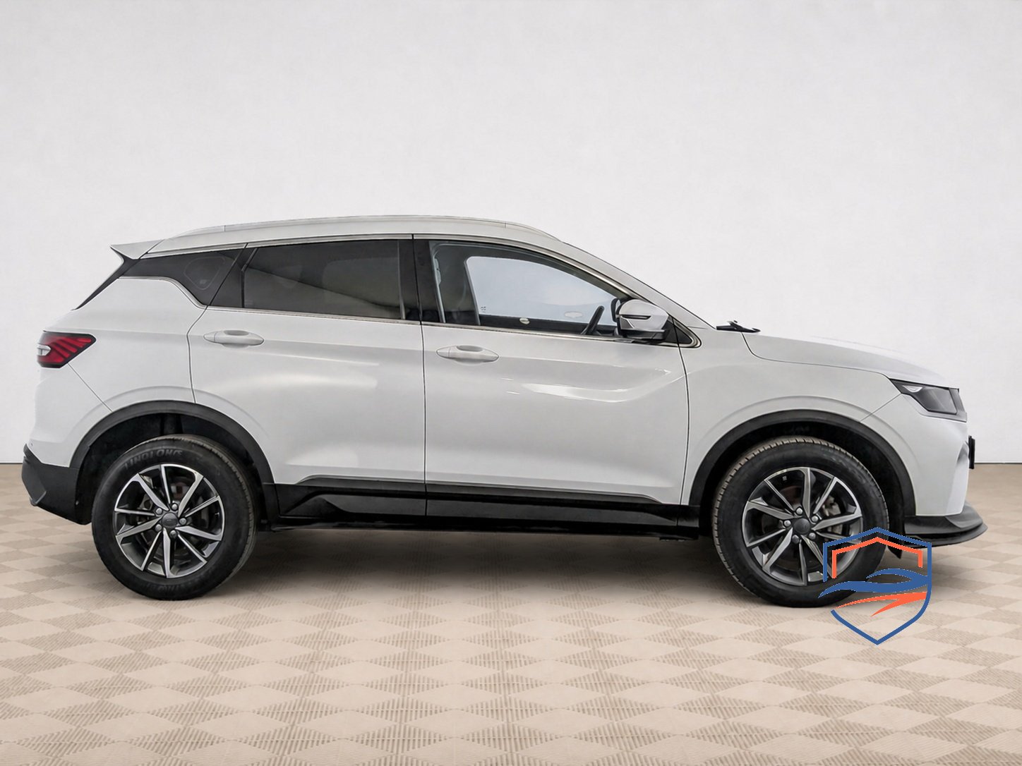 Geely - Geely Coolray I, 2023