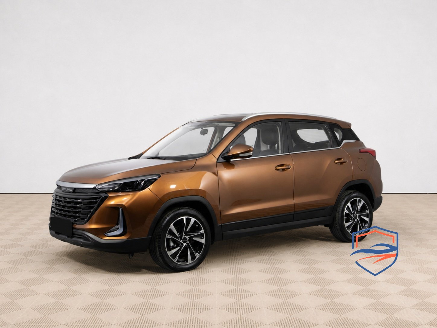 BAIC - BAIC X35, 2023