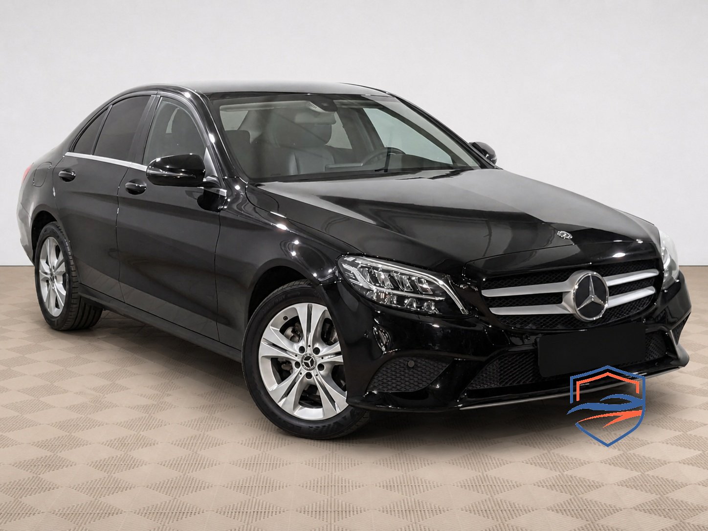 Mercedes-Benz - Mercedes-Benz C-Класс, 2019