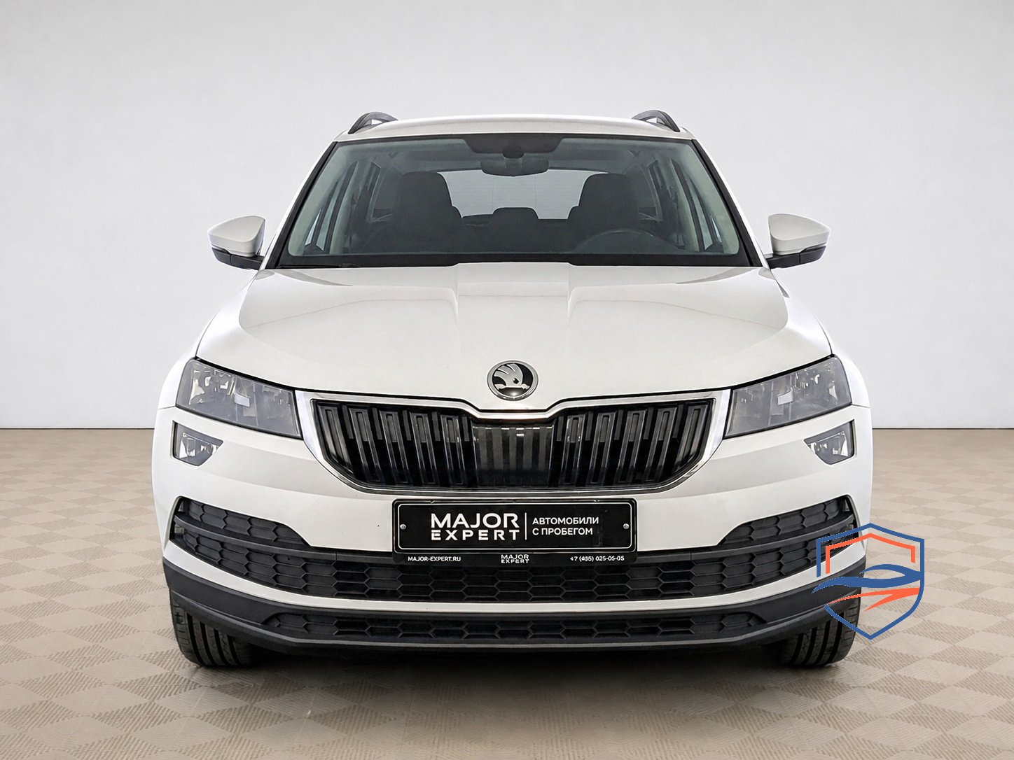 Skoda - Skoda Karoq, 2021