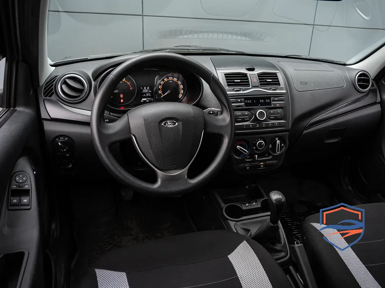 LADA (ВАЗ) - LADA (ВАЗ) Granta I Рестайлинг, 2024 г.