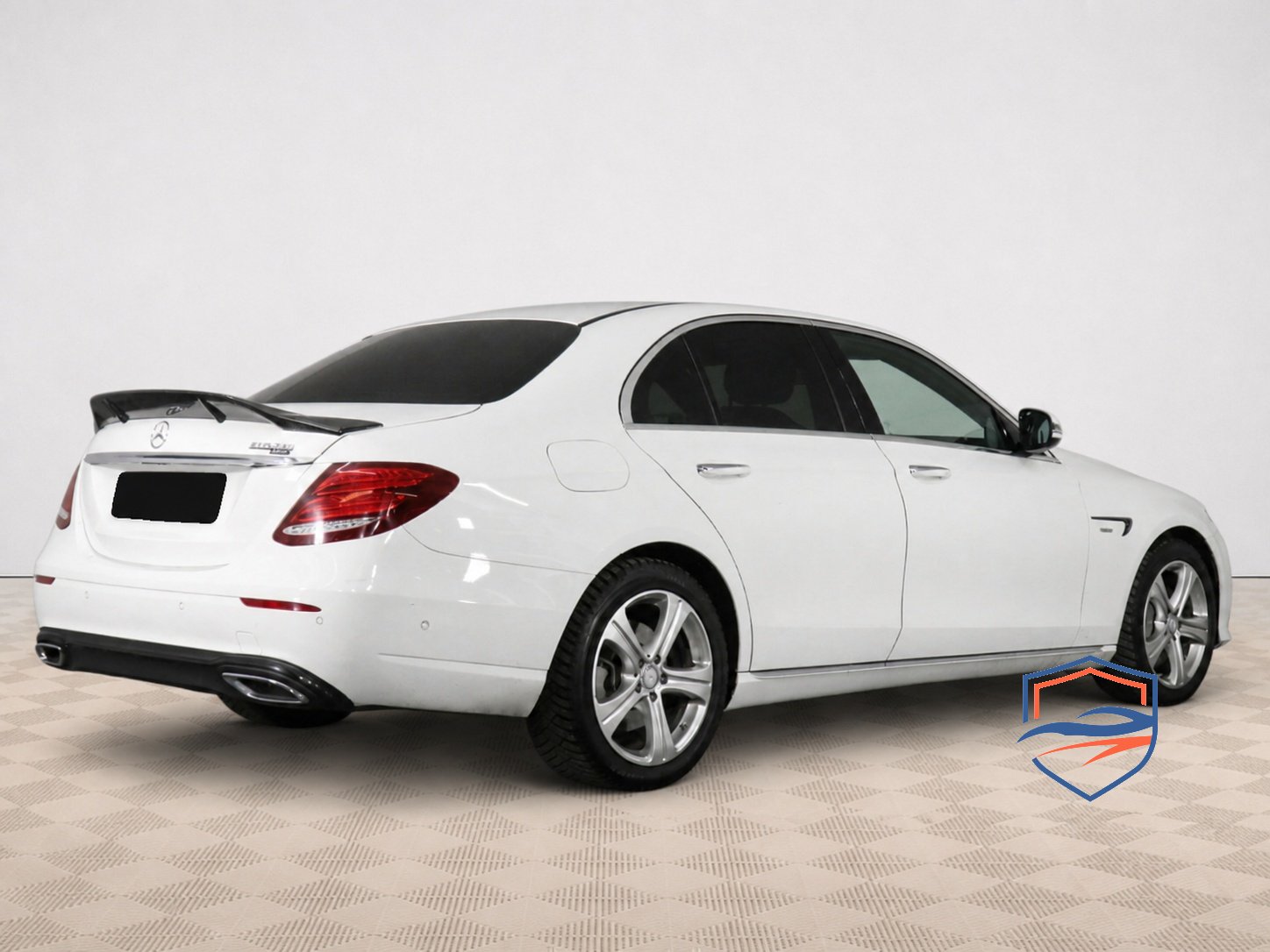 Mercedes-Benz - Mercedes-Benz E-Класс 400 d V (W213, S213, C238), 2018