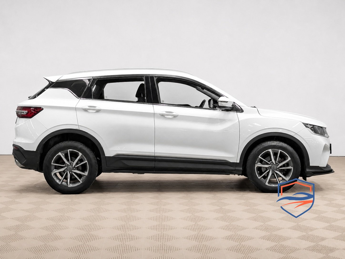 Geely - Geely Coolray, 2023