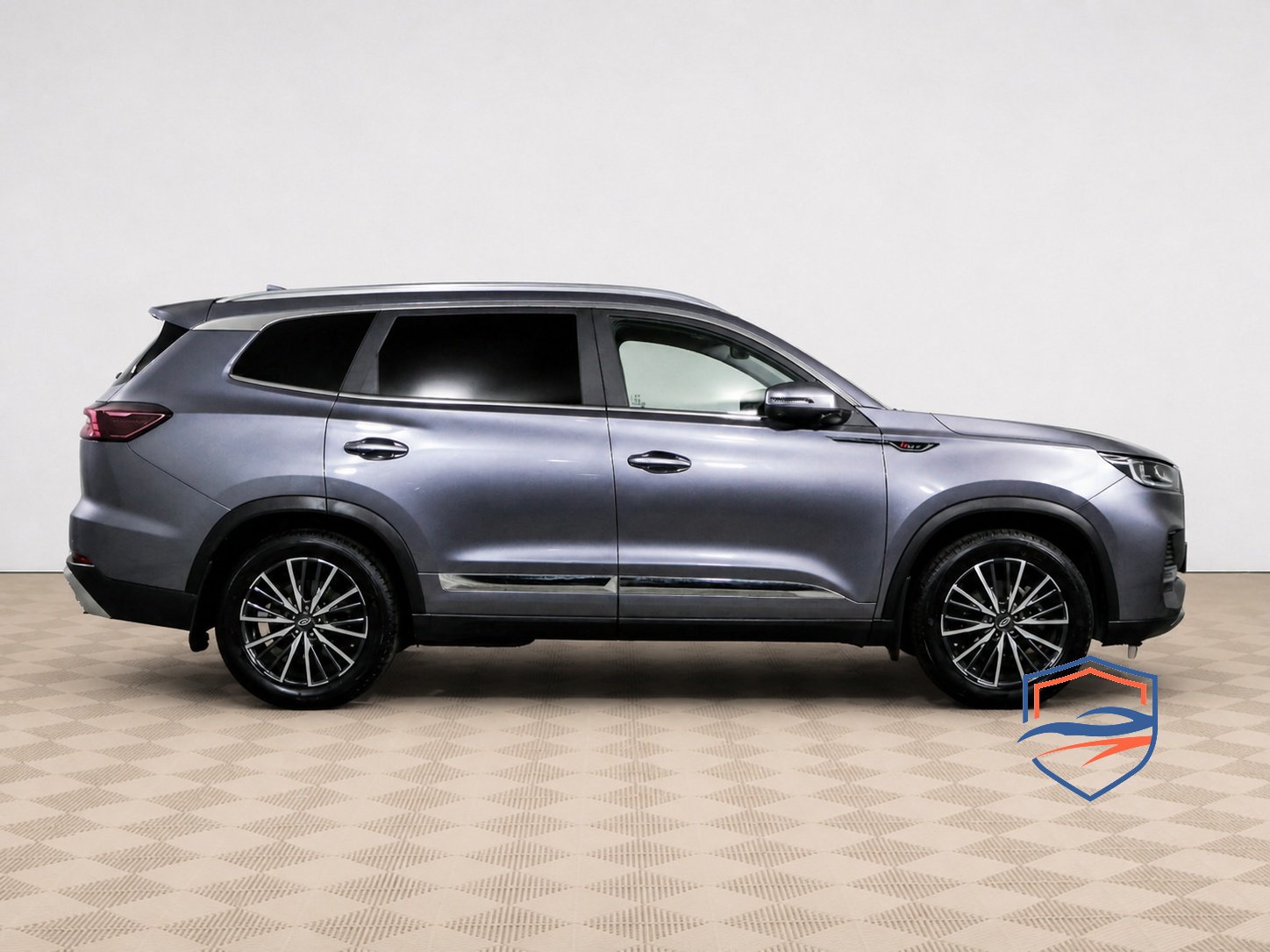 Chery - Chery Tiggo 8 Pro Max I Рестайлинг, 2024