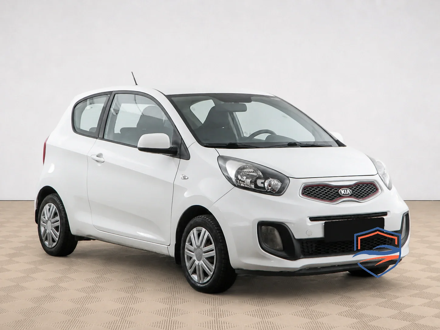 Kia - Kia Picanto II, 2013 г.