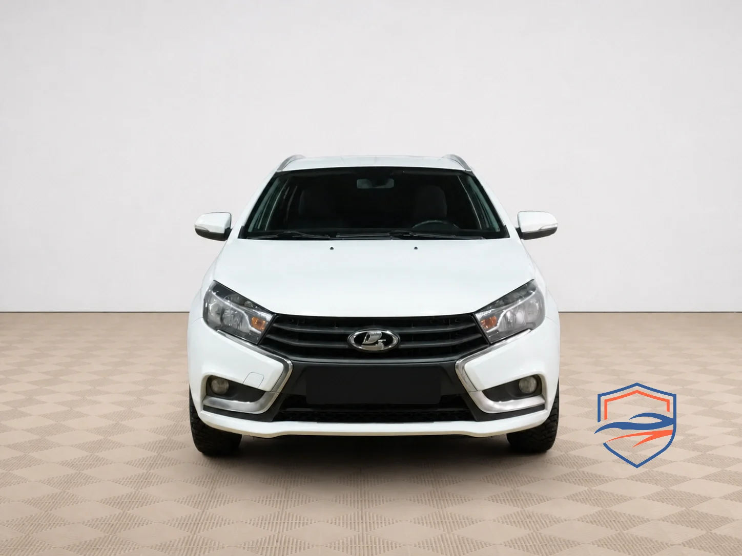 LADA (ВАЗ) - LADA (ВАЗ) Vesta SW I, 2019 г.