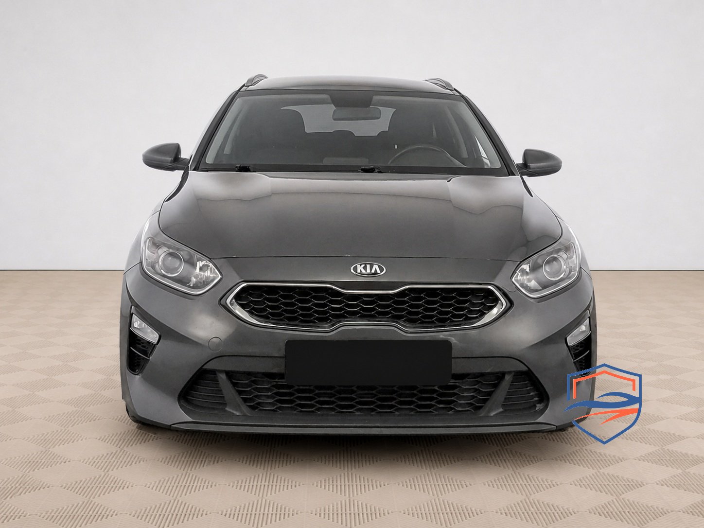Kia - Kia Ceed, 2019