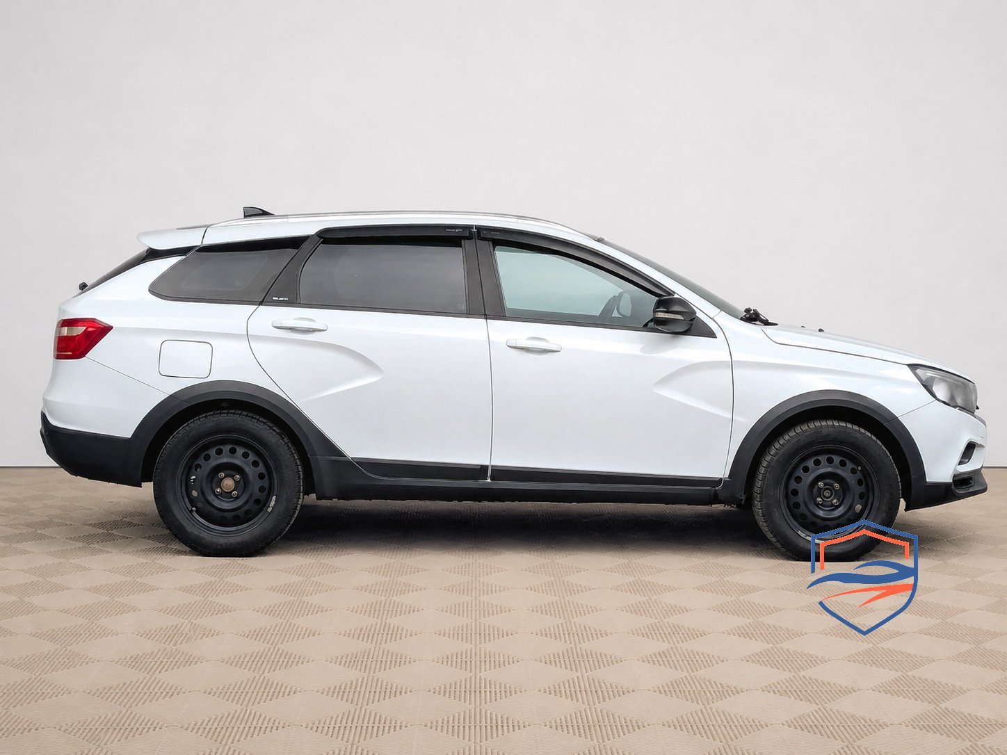 LADA (ВАЗ) - Lada Vesta SW, 2021