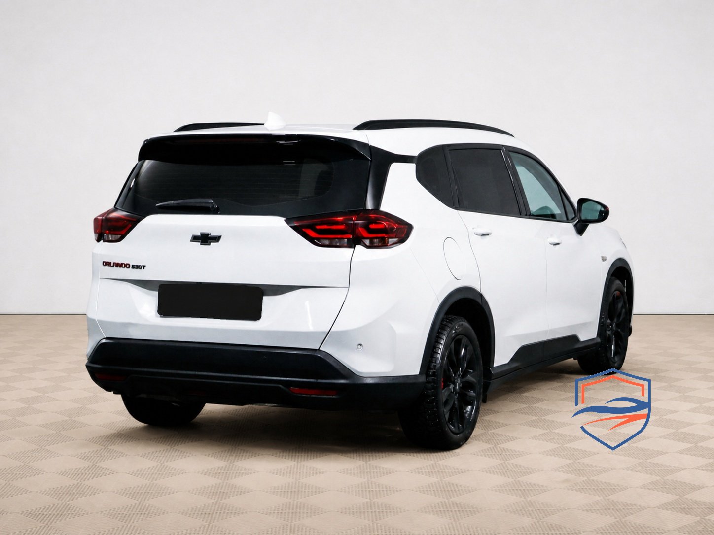 Chevrolet - Chevrolet Orlando II, 2022