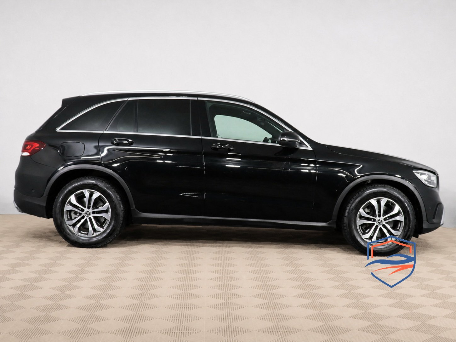 Mercedes-Benz - Mercedes-Benz GLC 220 d I (X253) Рестайлинг, 2021