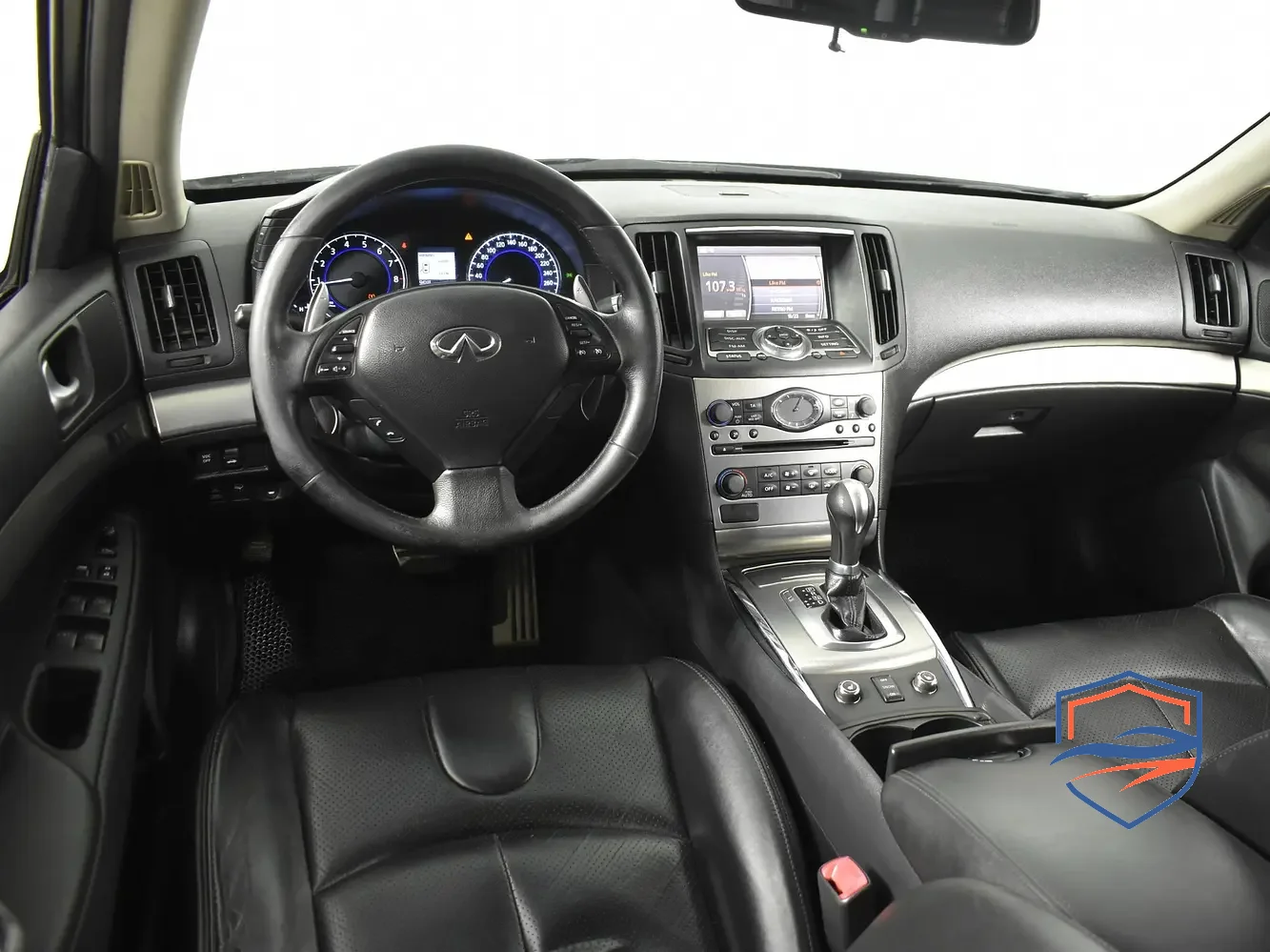 Infiniti - Infiniti G IV, 2011 г.