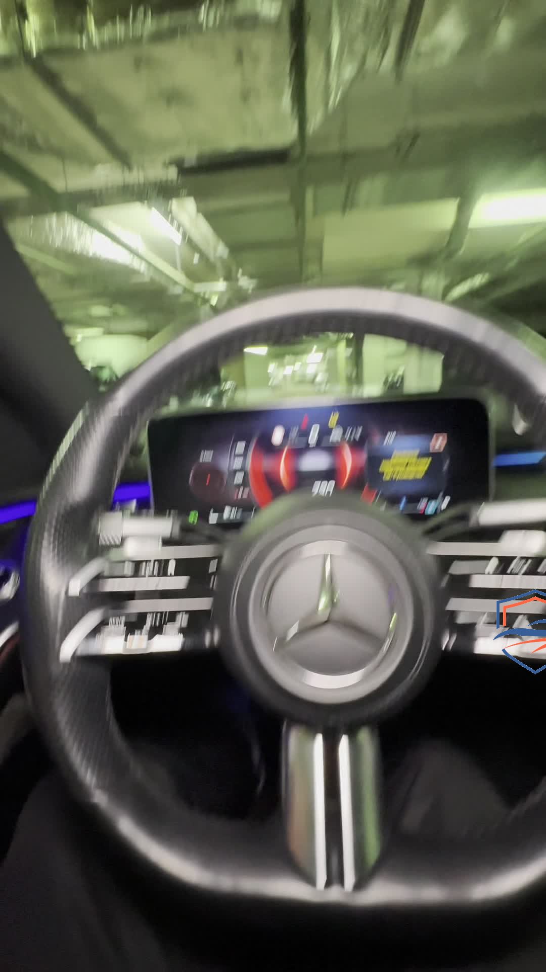 Mercedes-Benz - Mercedes-Benz S-Класс, 2021