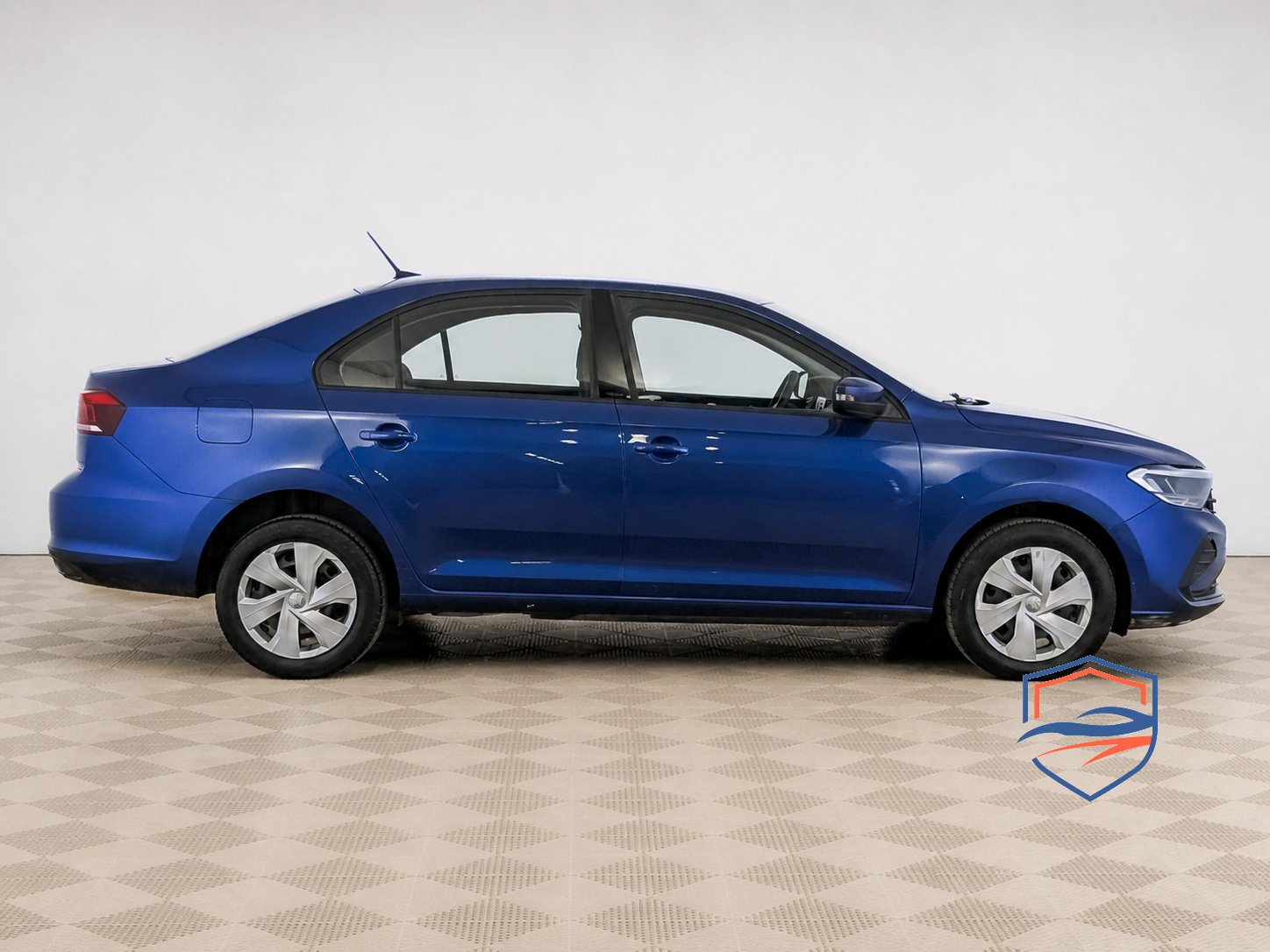 Volkswagen - Volkswagen Polo, 2021