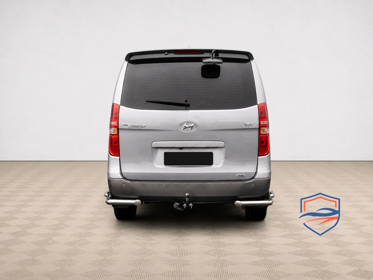 Hyundai - Hyundai Grand Starex I Рестайлинг 2, 2019 г.