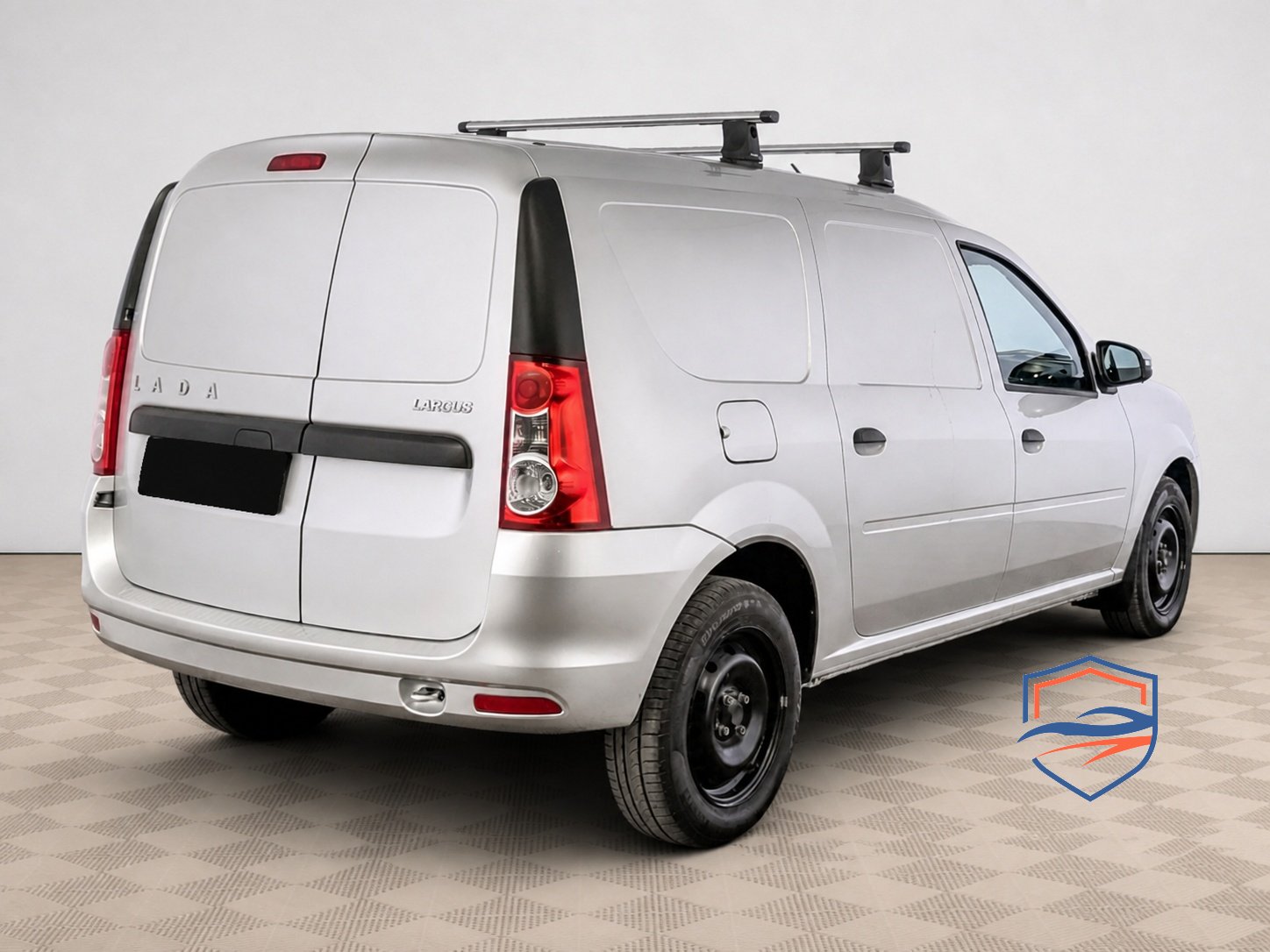 LADA (ВАЗ) - Lada (ВАЗ) Largus I Рестайлинг, 2024